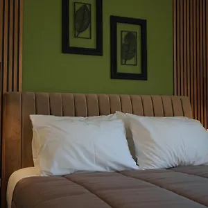 Homesweethome Apartment