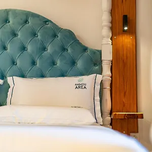 Ammou Area Holiday home