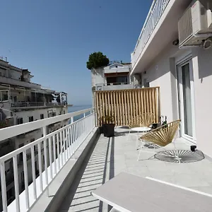 Magnifique Luxury Apartment